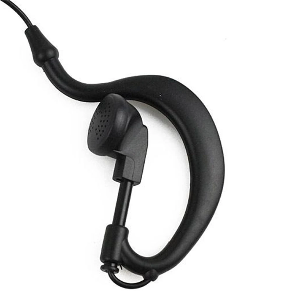 BCMaster 2 PIN Two Pin Earpiece Headset Headphone for BAOFENG UV5R-888S for KENWOOD for QUANSHENG for WOUXUN
BCMaster 2 PIN Two Pin Earpiece Headset Headphone for BAOFENG UV5R-888S for KENWOOD for QUANSHENG for WOUXUN