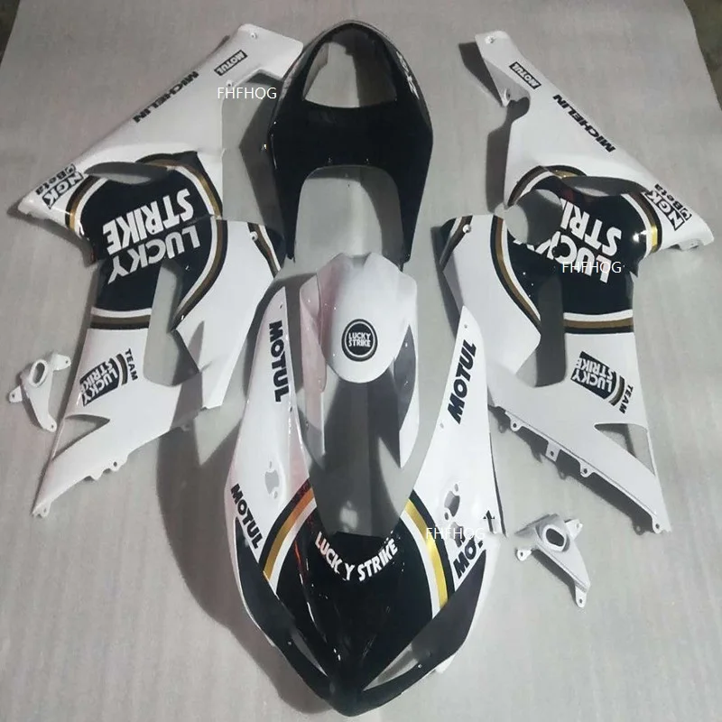 Комплект обтекателей для мотоцикла KAWASAKI Ninja ZX 6R 2005 2006 ABS белый черный обтекатель ZX6R 636 05 06
Комплект обтекателей для мотоцикла KAWASAKI Ninja ZX 6R 2005 2006 ABS белый черный обтекатель ZX6R 636 05 06