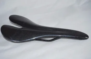 3K Carbon saddle seat Road/MTB Bike full Carbon Fiber Saddle Matte/Glossy for selling
3K Carbon saddle seat Road/MTB Bike full Carbon Fiber Saddle Matte/Glossy for selling