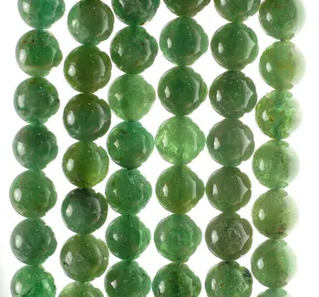7-8mm Green Apatite Gemstone Grade A Round Loose Beads 15.5 inch Full Strand (80000911-155)
7-8mm Green Apatite Gemstone Grade A Round Loose Beads 15.5 inch Full Strand (80000911-155)