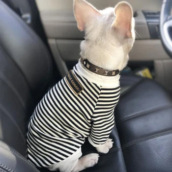 New Arrive Pet Dog Hoodies Clothes Fleece Sweatshirt For Small Dogs Casual Puppy Cat Costumes French Bulldog Bichon Clothing
New Arrive Pet Dog Hoodies Clothes Fleece Sweatshirt For Small Dogs Casual Puppy Cat Costumes French Bulldog Bichon Clothing