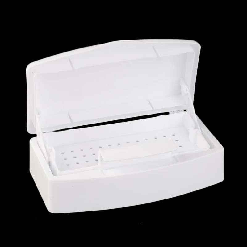 Pro Nail Sterilizer Disinfection Box Salon Nail Nipper Tweezers Metal Tools Disinfector Sanitizer Box Nail Art Tools Set
Pro Nail Sterilizer Disinfection Box Salon Nail Nipper Tweezers Metal Tools Disinfector Sanitizer Box Nail Art Tools Set