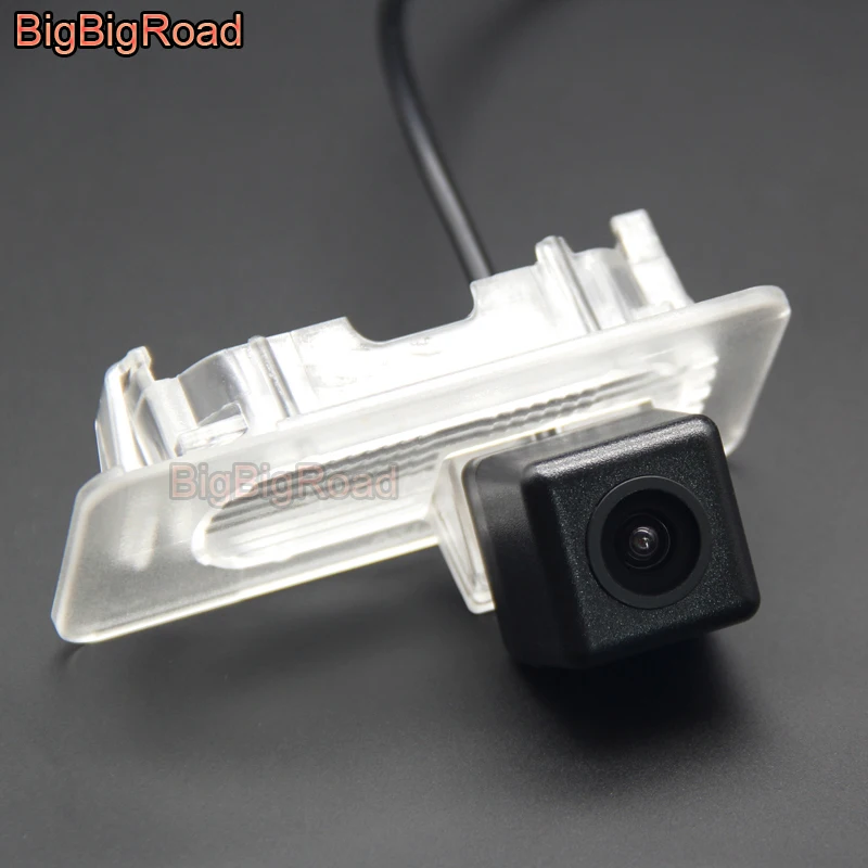 BigBigRoad Car Rear View Camera For Toyota Corolla E170 2014 2015 2016 2017 (Thailand Version) Waterproof Parking Backup Camera
BigBigRoad Car Rear View Camera For Toyota Corolla E170 2014 2015 2016 2017 (Thailand Version) Waterproof Parking Backup Camera