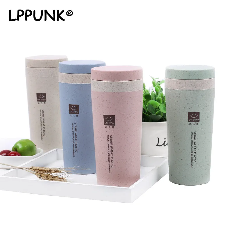 bpa-free 300ml Hot Selling milk cup of NATURAL Green Wheat Straw PLASTIC BIODEGRADABLE Drinking coffee tea mug
bpa-free 300ml Hot Selling milk cup of NATURAL Green Wheat Straw PLASTIC BIODEGRADABLE Drinking coffee tea mug