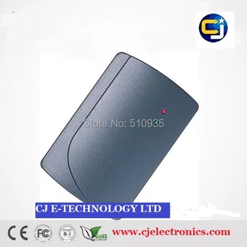 5Pcs/Lot Waterproof Wiegand Reader RFID Proximity Card Reader For Access Control System weigand 26 output
5Pcs/Lot Waterproof Wiegand Reader RFID Proximity Card Reader For Access Control System weigand 26 output