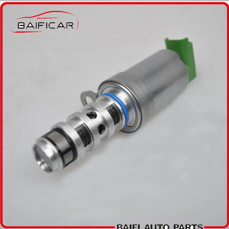Brand New Genuine Cylinder Head Timing VVT Solenoid Valve 1920HE 9648620580 For Citroen C6 C5 Peugeot 407 607 3.0 V6
Brand New Genuine Cylinder Head Timing VVT Solenoid Valve 1920HE 9648620580 For Citroen C6 C5 Peugeot 407 607 3.0 V6