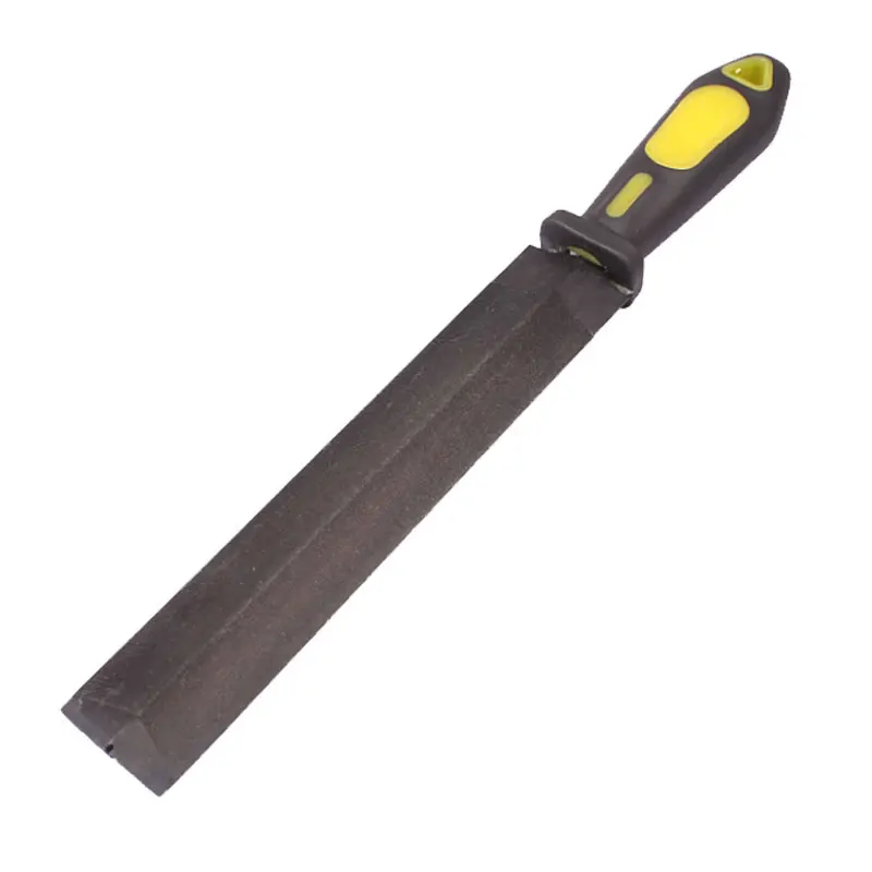 Diamond Filing The Blade Serrated Teeth Grinding Rasp Woodworking Saw Fitter Steel File
Diamond Filing The Blade Serrated Teeth Grinding Rasp Woodworking Saw Fitter Steel File