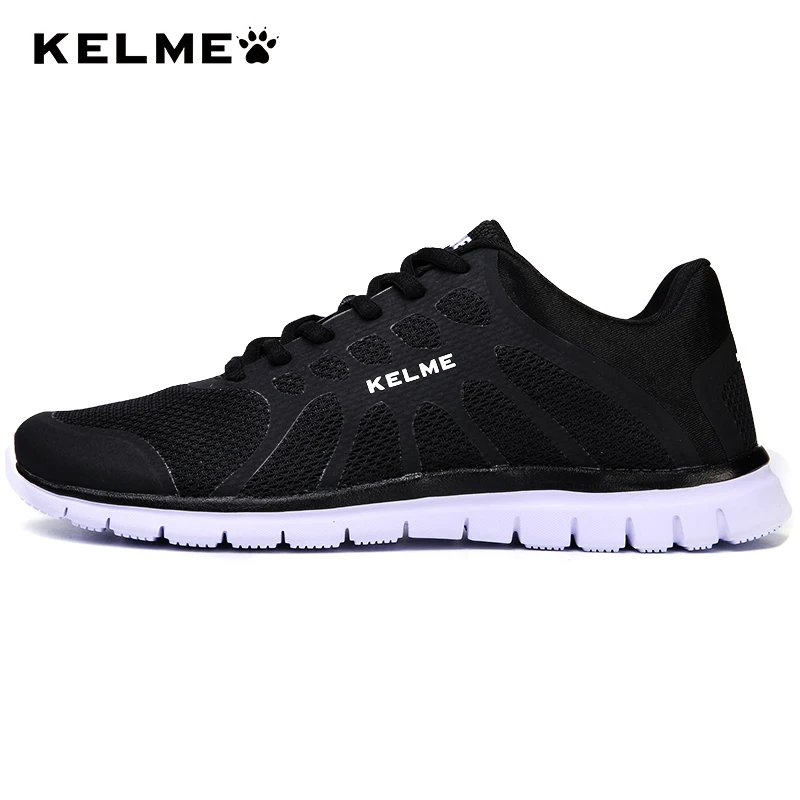 KELME Running Shoe for women sneakers Outdoor Walking Breathable Sport Shoes 876703
KELME Running Shoe for women sneakers Outdoor Walking Breathable Sport Shoes 876703