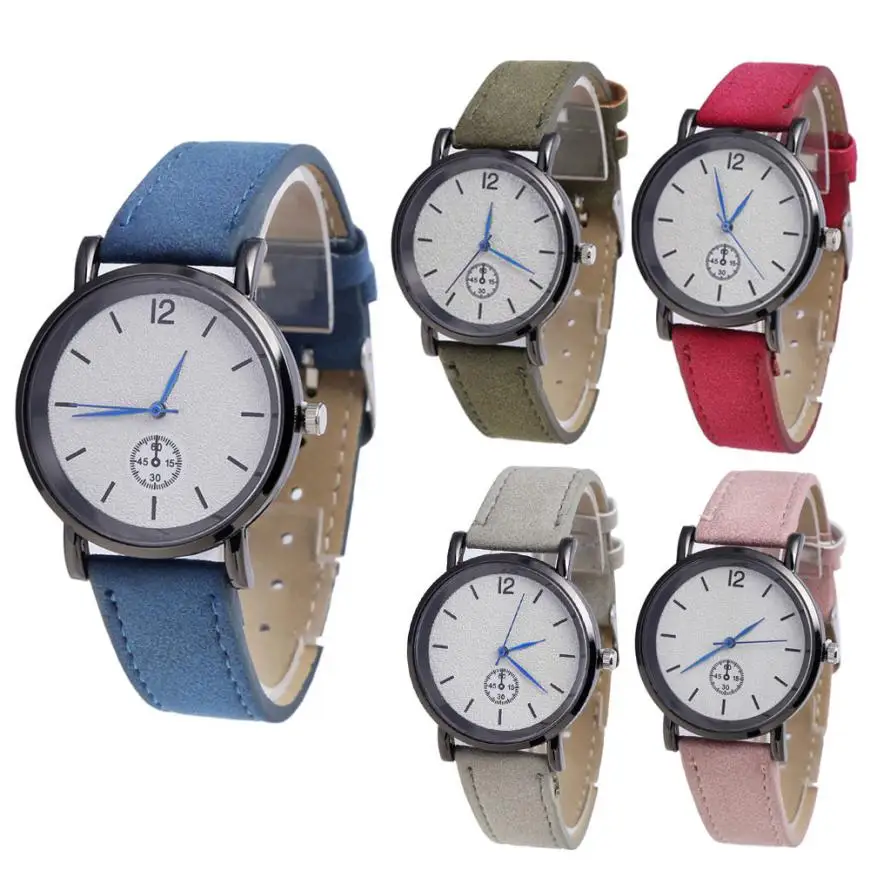 Women Fashion Scrub Leter Band Analog Quartz Vogue women's watches famous brand watch women luxury clock women Alloy Casual
Women Fashion Scrub Leter Band Analog Quartz Vogue women's watches famous brand watch women luxury clock women Alloy Casual