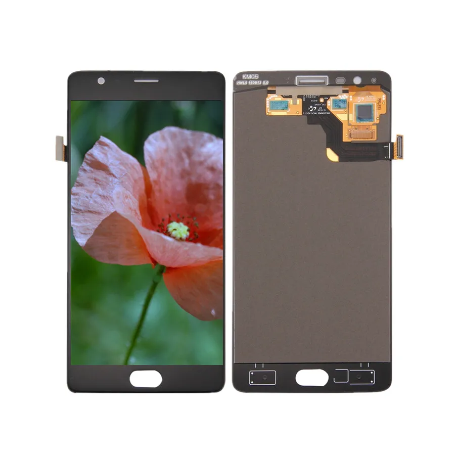 Free Shipping For Oneplus 3 A3000 A3003 LCD Display Touch Screen Panel Digitizer Assembly + Tools
Free Shipping For Oneplus 3 A3000 A3003 LCD Display Touch Screen Panel Digitizer Assembly + Tools