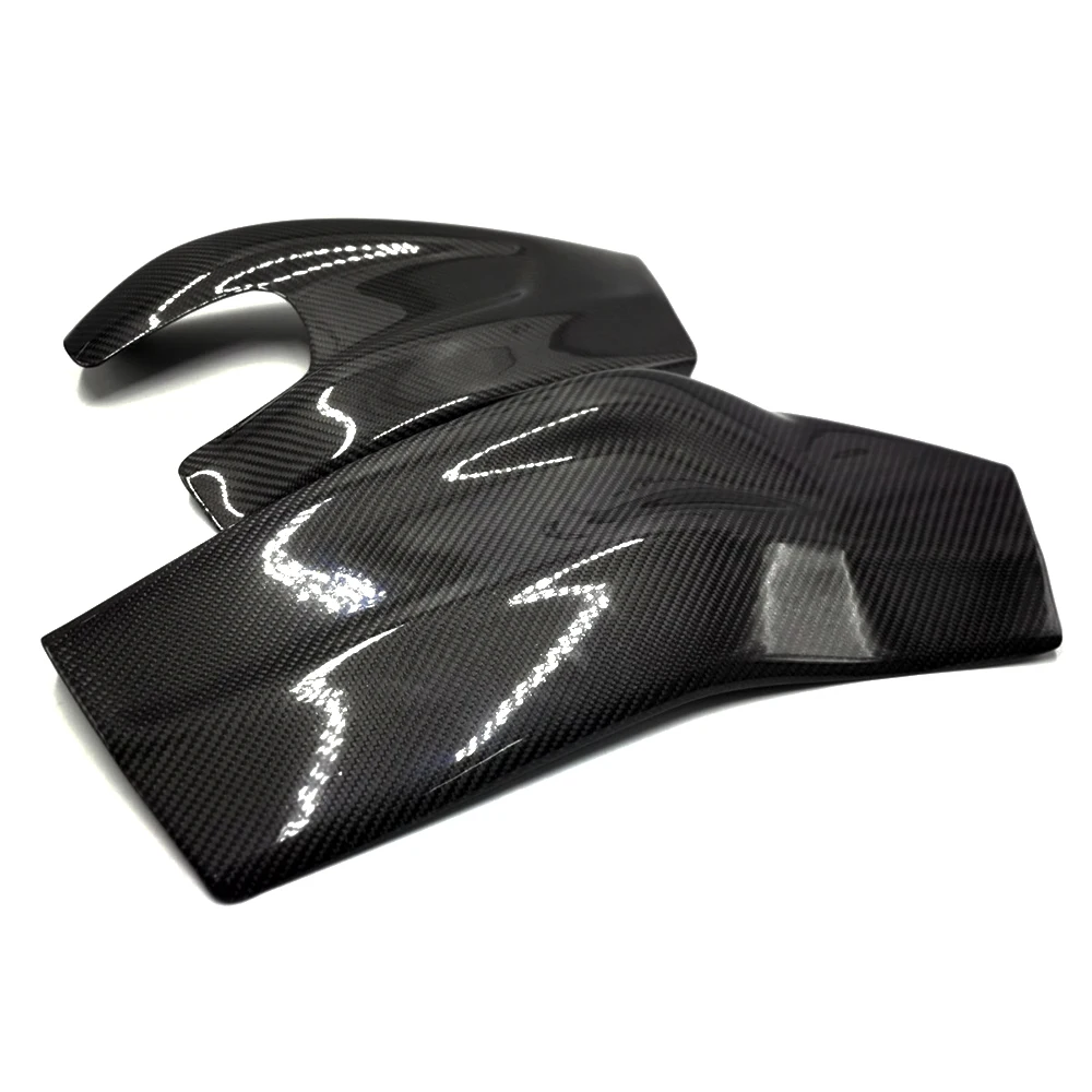 DTRAD Carbon Fiber For BMW S1000RR 2009-2018 / HP4 and S1000R Rear Swingarm Cover Crash Protector Guard
DTRAD Carbon Fiber For BMW S1000RR 2009-2018 / HP4 and S1000R Rear Swingarm Cover Crash Protector Guard