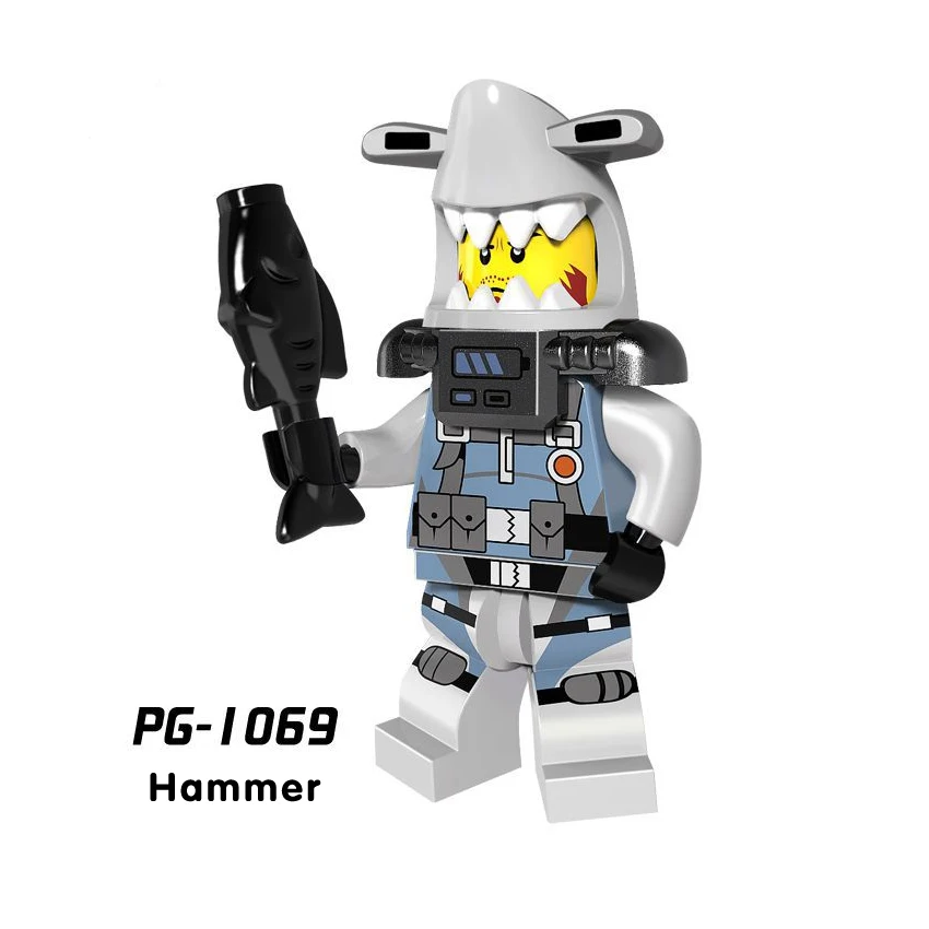 PG-1069 Hammer