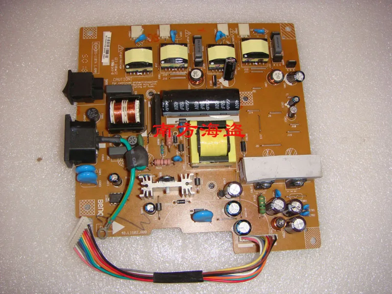 Free Shipping>48.L1G02.A00 1740 1940 power board power board-100% Tested Working
Free Shipping>48.L1G02.A00 1740 1940 power board power board-100% Tested Working