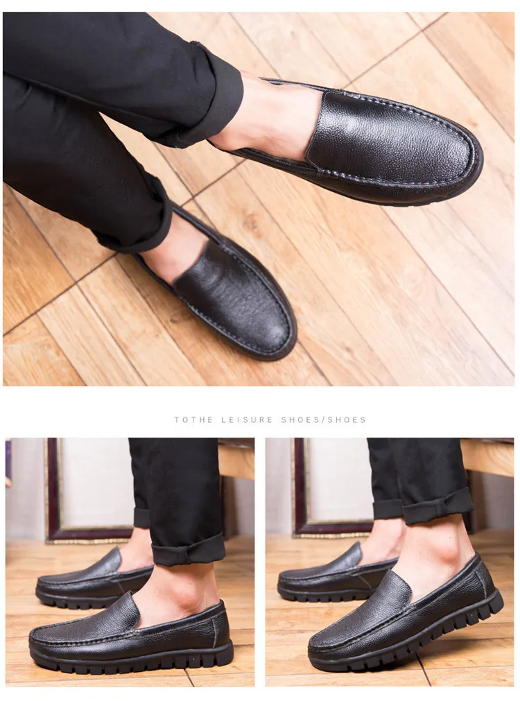 moccasins mens