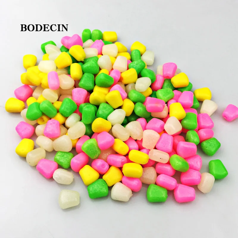 50ps Float Corn Fishing Lure Fake Artificial Bait High Quality Soft Baits For Shad Tackle Grass Carp Cheap Lures China Topwater
50ps Float Corn Fishing Lure Fake Artificial Bait High Quality Soft Baits For Shad Tackle Grass Carp Cheap Lures China Topwater