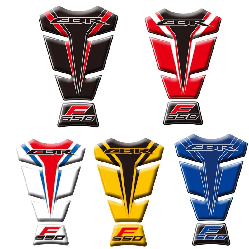 New Motorcycle Tank Pad Protector Decal Sticker Tankp Stickers For Honda CBR650F 2014 15 16 Fish Bone Sticker
New Motorcycle Tank Pad Protector Decal Sticker Tankp Stickers For Honda CBR650F 2014 15 16 Fish Bone Sticker