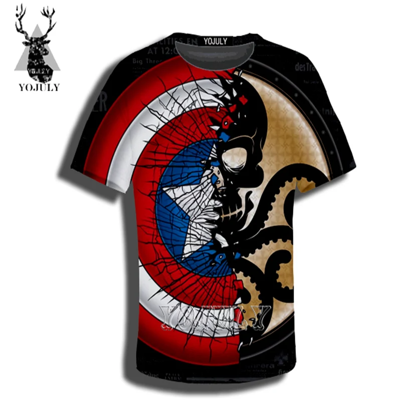 YOJULY Superman 3D Boys t Shirt For Girls 1-15 Years Children Heros Batman Spiderman Tshirt Boys Baby Sweatshirt Hoodies HT17
YOJULY Superman 3D Boys t Shirt For Girls 1-15 Years Children Heros Batman Spiderman Tshirt Boys Baby Sweatshirt Hoodies HT17