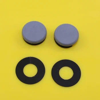 JCD For Nintendo 3DS XL Genuine Analog Controller Joystick Cap with Circle Pad Replacement Part gray
JCD For Nintendo 3DS XL Genuine Analog Controller Joystick Cap with Circle Pad Replacement Part gray