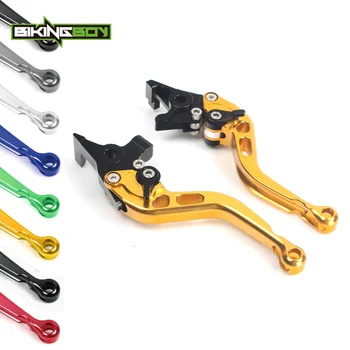 Adjustable Short straight Clutch Brake Levers for HONDA GROM 125 CBR 250 R CBR250 R CBR250R 250R 2011 2012 2013 11 12 13
Adjustable Short straight Clutch Brake Levers for HONDA GROM 125 CBR 250 R CBR250 R CBR250R 250R 2011 2012 2013 11 12 13