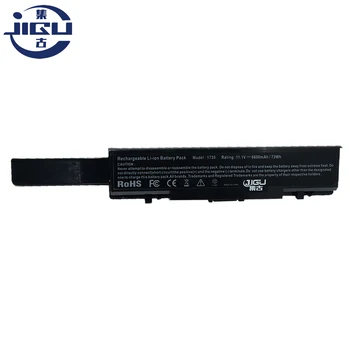 JIGU Laptop Battery For Dell Inspiron Studio 1735 1737 312-0711 MT342 PW853 RM791 451-11259 453-10044 KM973 312-0712 451-10660
JIGU Laptop Battery For Dell Inspiron Studio 1735 1737 312-0711 MT342 PW853 RM791 451-11259 453-10044 KM973 312-0712 451-10660