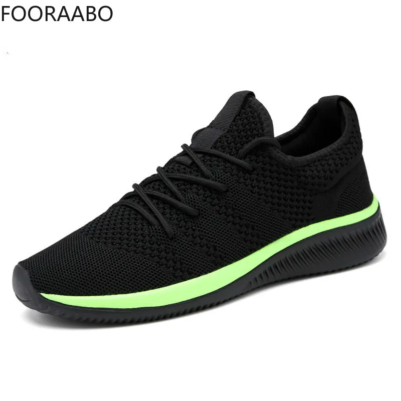 AODLEE 2019 Mesh Mens Shoes Casual Lac-up Flyknit Men Sneakers Shoes Light Breathable Men Casual Shoes Tenis Feminino Zapato
AODLEE 2019 Mesh Mens Shoes Casual Lac-up Flyknit Men Sneakers Shoes Light Breathable Men Casual Shoes Tenis Feminino Zapato