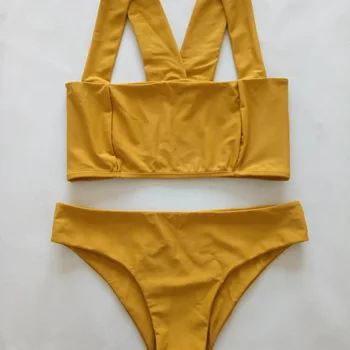 swimwear Female 2017 bikini set bathing suit women Push up swimsuit low waist bikini Sexy swimming suit Solid Swimsuit
swimwear Female 2017 bikini set bathing suit women Push up swimsuit low waist bikini Sexy swimming suit Solid Swimsuit