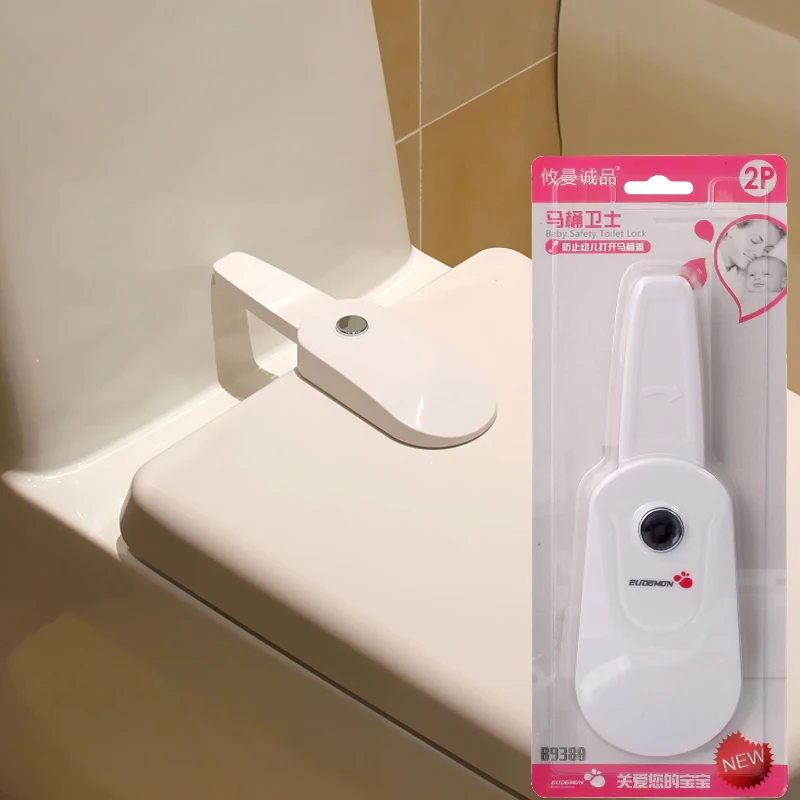 Children Safety Toilet Lock Children Protection Toilet Lid Blocker Security Straps Infant Cabinet Lock Bathroom Accessories
Children Safety Toilet Lock Children Protection Toilet Lid Blocker Security Straps Infant Cabinet Lock Bathroom Accessories