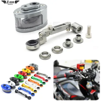 universal motorcycle CNC Clutch Brake Pump Fluid Tank Reservoir Oil Cup For Aprilia DORSODURO 750 RST1000 FUTURA SHIVER GT
universal motorcycle CNC Clutch Brake Pump Fluid Tank Reservoir Oil Cup For Aprilia DORSODURO 750 RST1000 FUTURA SHIVER GT