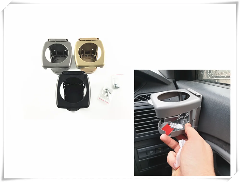Auto Accessories Water Cup Multi-function Drink Holder Car Modeling for Toyota VIOS LAND CRUISER PRADO COASTER highlander
Auto Accessories Water Cup Multi-function Drink Holder Car Modeling for Toyota VIOS LAND CRUISER PRADO COASTER highlander