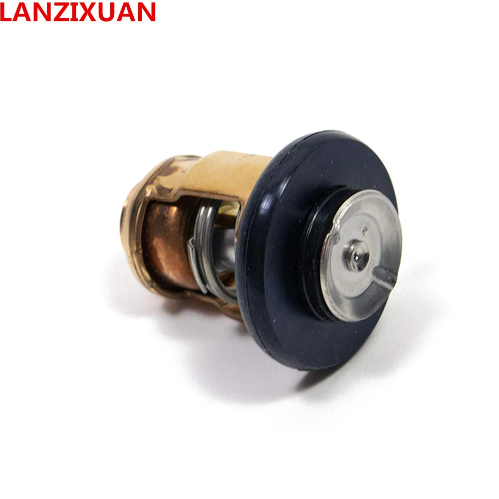 Boat Engine Thermostat 6E5-12411 688-12411 6H3-12411 6E5-12411-10 for Yamaha FOR SUZUKI Outboard Motor 15 25HP 30HP 40HP 220HP
Boat Engine Thermostat 6E5-12411 688-12411 6H3-12411 6E5-12411-10 for Yamaha FOR SUZUKI Outboard Motor 15 25HP 30HP 40HP 220HP