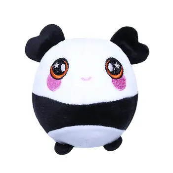 Decompression Squeeze Toys Plush Cartoon Panda Ball Slow Rebound Stress Reliever Dec17
Decompression Squeeze Toys Plush Cartoon Panda Ball Slow Rebound Stress Reliever Dec17