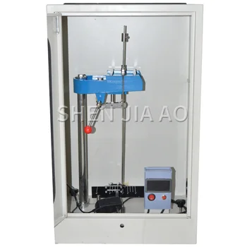 Pendulum rod damping tester machine QHD electric number display pendulum rod damping test machine 220V 15W 1PC
Pendulum rod damping tester machine QHD electric number display pendulum rod damping test machine 220V 15W 1PC