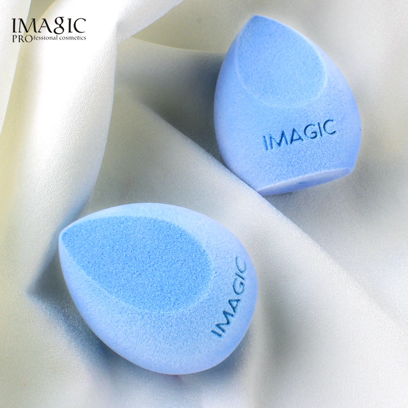 IMAGIC Velvet Makeup Sponge Microfiber Fluff Surface Cosmetic Puff Make Up Blender Puff Powder Foundation Concealer Makeup Tools
IMAGIC Velvet Makeup Sponge Microfiber Fluff Surface Cosmetic Puff Make Up Blender Puff Powder Foundation Concealer Makeup Tools