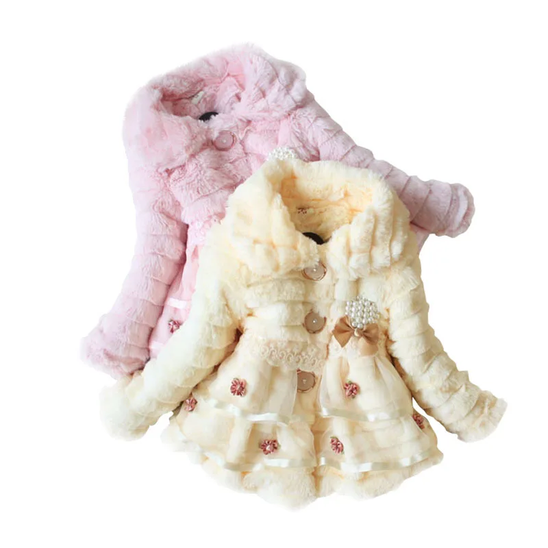 High quality Winter Autumn Outerwear Faux Fur Clothes Girls Jacket Children Coat
High quality Winter Autumn Outerwear Faux Fur Clothes Girls Jacket Children Coat
