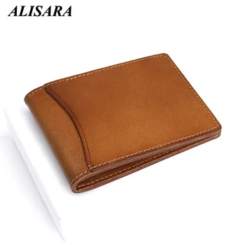 Alisara Men Driver License Holder Cover High Quality Genuine Leather Credit Card Case Cowhide Slim ID Wallet Credit Card Holder
Alisara Men Driver License Holder Cover High Quality Genuine Leather Credit Card Case Cowhide Slim ID Wallet Credit Card Holder
