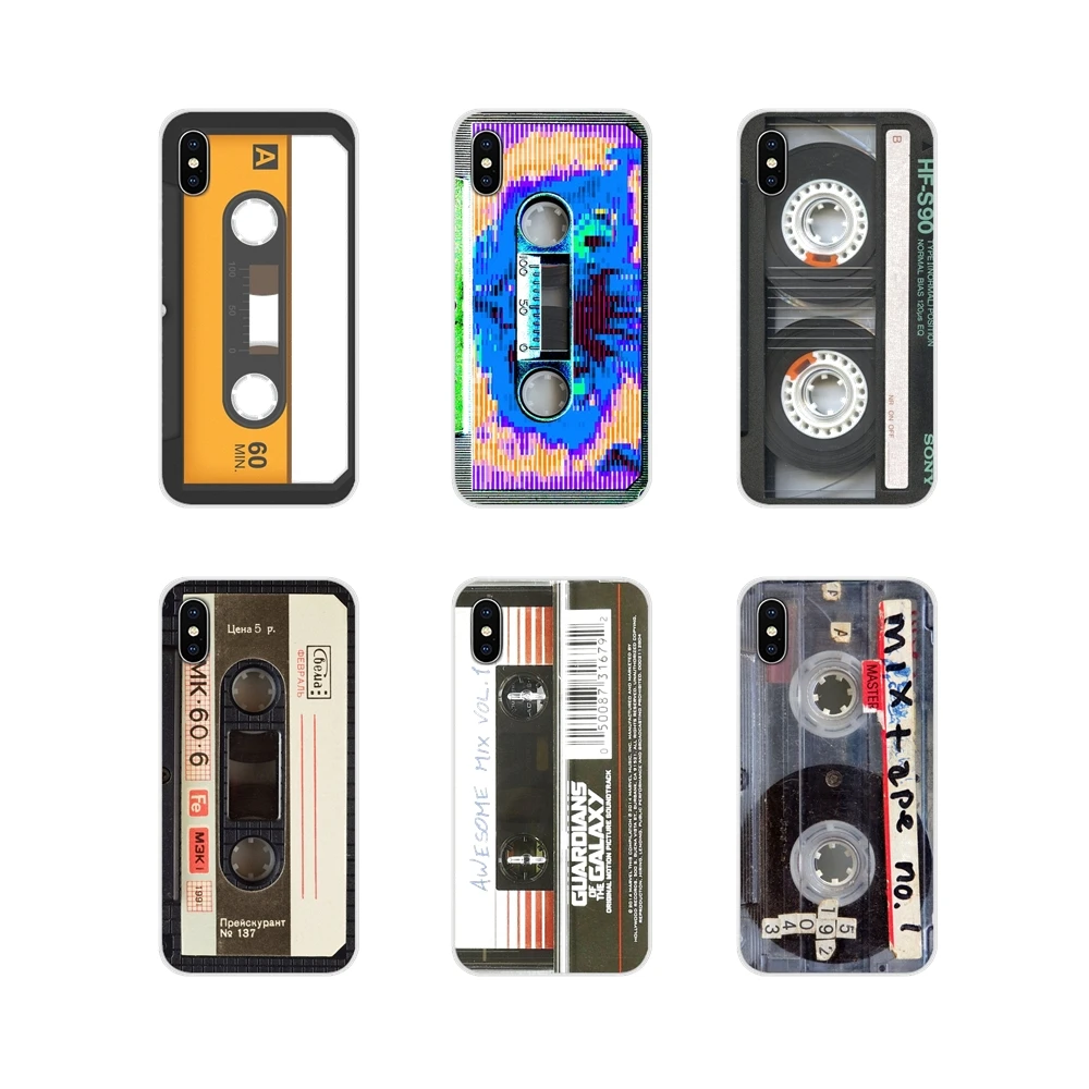 For Motorola Moto X4 E4 E5 G5 G5S G6 Z Z2 Z3 G3 G2 C Play Plus Magnetic Tape Cassette Audio Tape Accessories Phone Shell Covers
For Motorola Moto X4 E4 E5 G5 G5S G6 Z Z2 Z3 G3 G2 C Play Plus Magnetic Tape Cassette Audio Tape Accessories Phone Shell Covers