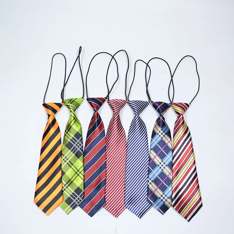 31 Colors Children Ties Adjustable Fashion Jacquard Slim Tie Student Baby Performance Necktie Bow Tie for Boys and Girls TS07
31 Colors Children Ties Adjustable Fashion Jacquard Slim Tie Student Baby Performance Necktie Bow Tie for Boys and Girls TS07