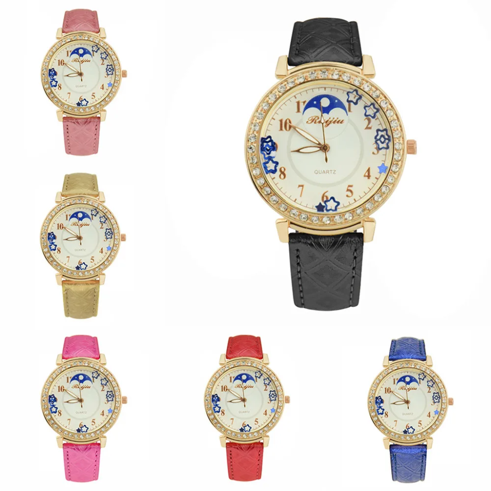 Fashionable Women watch star Stainless Steel Luxury Bracelet Watch Analog Quartz Wrist Watch Casual birthday gift l1229
Fashionable Women watch star Stainless Steel Luxury Bracelet Watch Analog Quartz Wrist Watch Casual birthday gift l1229