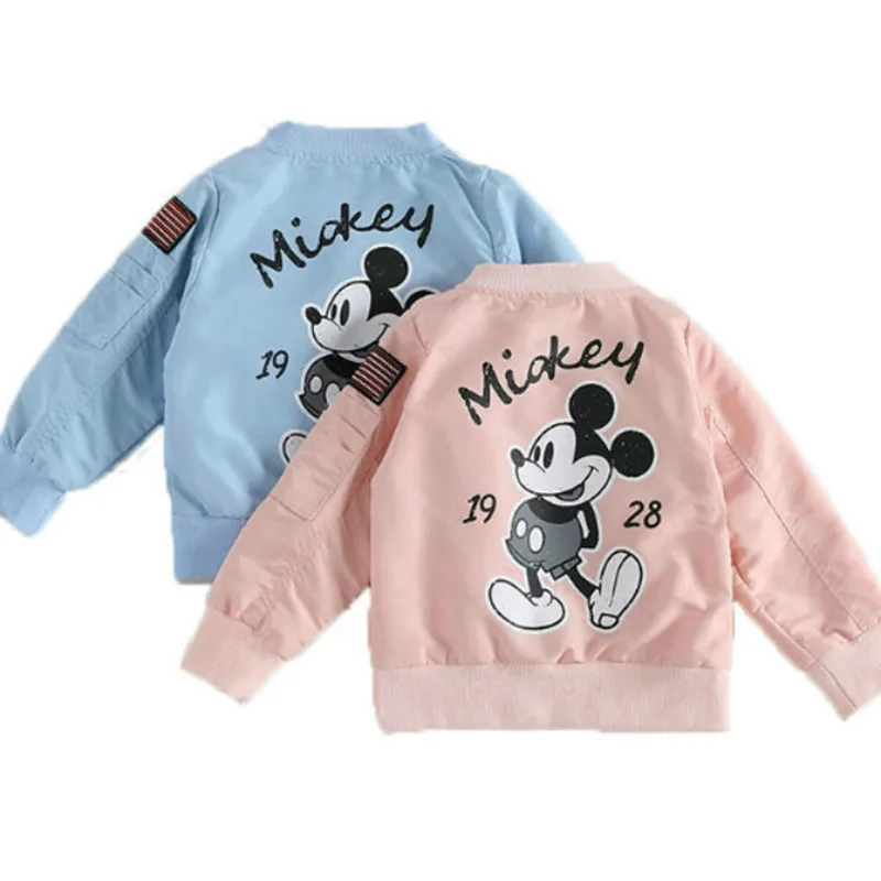 2018 Spring And Summer New Boys And Girls Wear Children's Cardigan Zipper Fashion Cartoon Letter Jacket Windbreaker Long Sleeved
2018 Spring And Summer New Boys And Girls Wear Children's Cardigan Zipper Fashion Cartoon Letter Jacket Windbreaker Long Sleeved