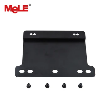 VESA Mount 75mm to 100mm Holes for Installing MeLE Intel Mini PC to Universal Monitor LCD TV Display 10'' to 27'' inch
VESA Mount 75mm to 100mm Holes for Installing MeLE Intel Mini PC to Universal Monitor LCD TV Display 10'' to 27'' inch