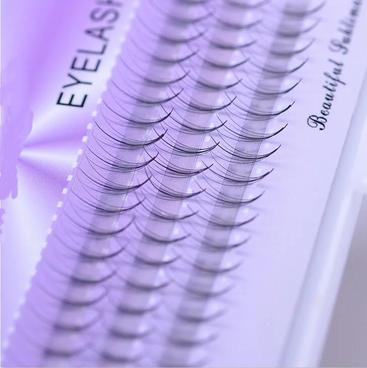 Natural Individual False Eyelashes 5d 0.07mm real Mink eyelash extension Grafted false eyelashes makeup toolFree Shipping
Natural Individual False Eyelashes 5d 0.07mm real Mink eyelash extension Grafted false eyelashes makeup toolFree Shipping