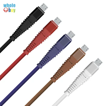 Durable good quality 5V 2A Fast data charger Cable For iPhone X 8 7 6 8Pin Micro USB Cable For Samsung Galaxy S9 S8 200pcs/lot
Durable good quality 5V 2A Fast data charger Cable For iPhone X 8 7 6 8Pin Micro USB Cable For Samsung Galaxy S9 S8 200pcs/lot