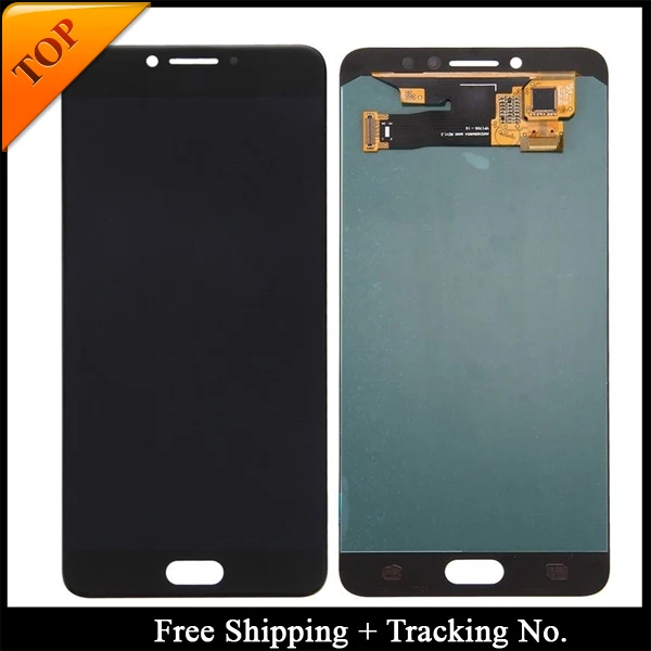 C7 Pro Black
