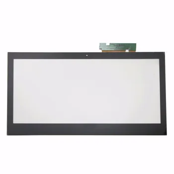 Brand New 13.3'' Touch Screen Digitizer for Sony Vaio T13 SVT13 SVT131A11M SVT131A11
Brand New 13.3'' Touch Screen Digitizer for Sony Vaio T13 SVT13 SVT131A11M SVT131A11