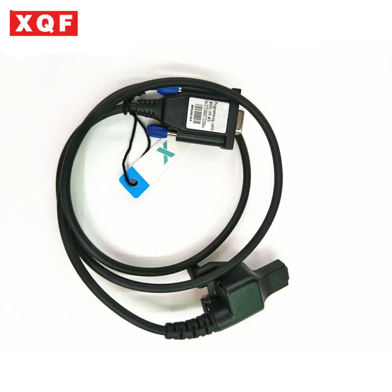 XQF RPC-MHT1K Programming Cable For Motorola Walkie Talkie HT1000 MTS2000 XTS3000 GP900 GP9000 XTS350 MTX2000 Ham Radio
XQF RPC-MHT1K Programming Cable For Motorola Walkie Talkie HT1000 MTS2000 XTS3000 GP900 GP9000 XTS350 MTX2000 Ham Radio