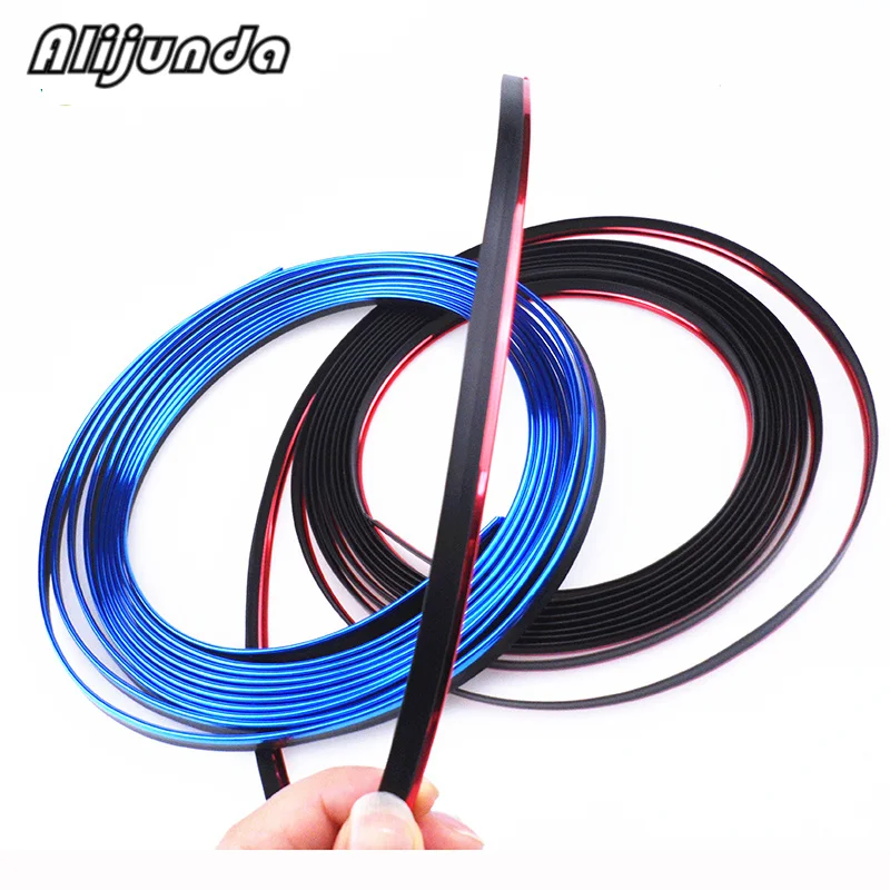 Alijunda The new5M car interior decoration decals decorative line for Cadillac XTS SRX ATS CTS/Renault Koleos Fluenec Latitude
Alijunda The new5M car interior decoration decals decorative line for Cadillac XTS SRX ATS CTS/Renault Koleos Fluenec Latitude