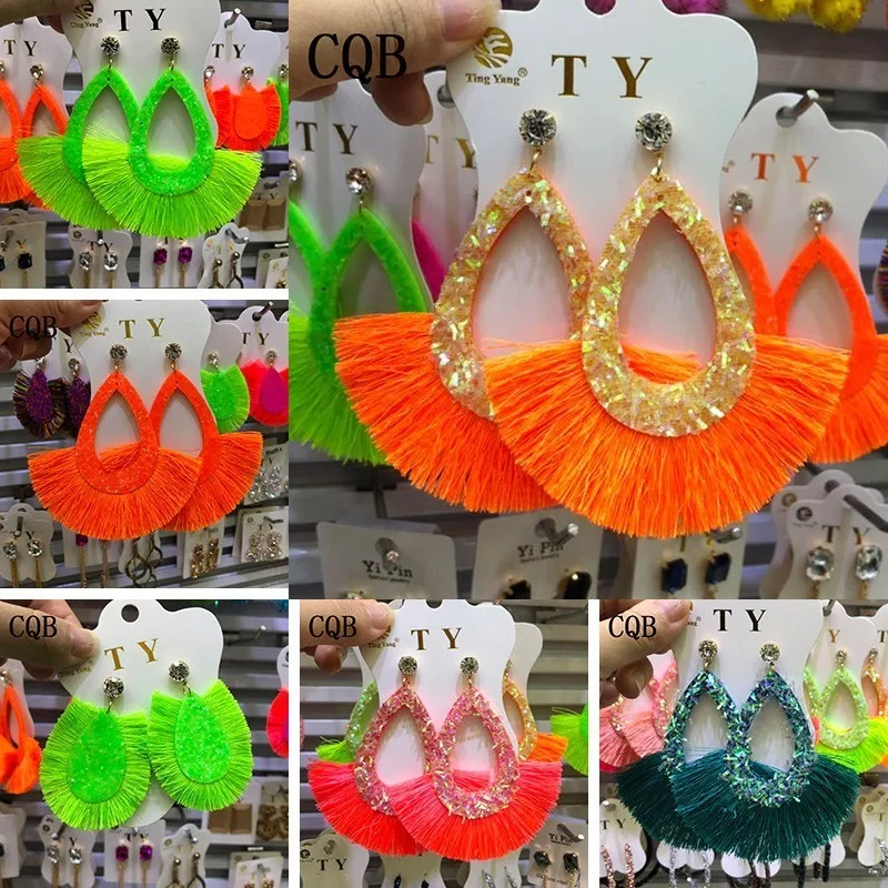 Fringe earrings 2019 green earrings for women boho korean indian jewelry vintage statement bohemian gold drop aliexpress
Fringe earrings 2019 green earrings for women boho korean indian jewelry vintage statement bohemian gold drop aliexpress