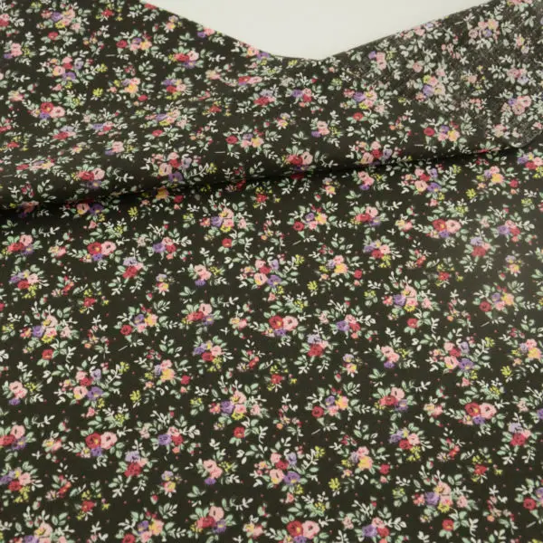 New Arrivals 100% Cotton Fabric Lovely Flowers Designs Tecido Sewing Clothing Tissue Patchwork Cloths for Beginner's Practice
New Arrivals 100% Cotton Fabric Lovely Flowers Designs Tecido Sewing Clothing Tissue Patchwork Cloths for Beginner's Practice