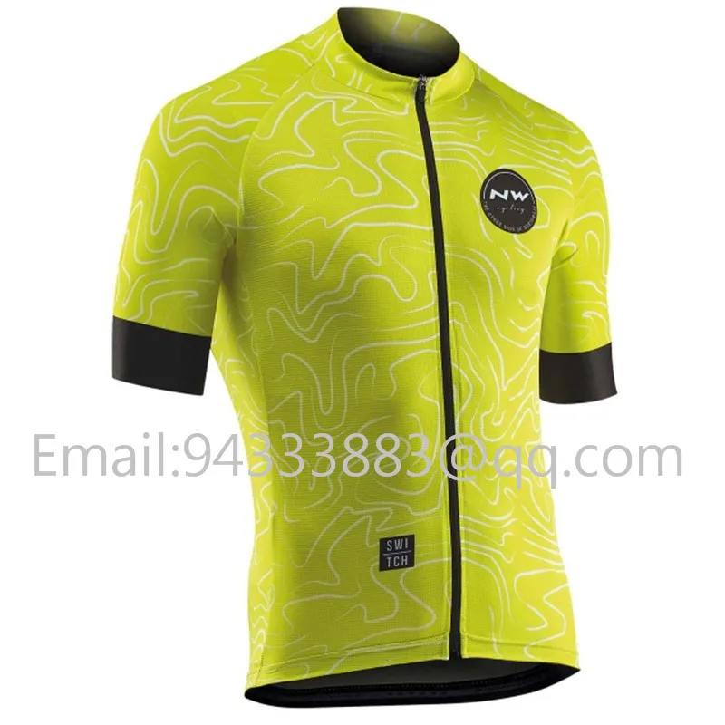 NW 2019 new style men short sleeve cycling jersey summer bike tights triathlon team sportswear outdoor mtb ropa ciclismo custom
NW 2019 new style men short sleeve cycling jersey summer bike tights triathlon team sportswear outdoor mtb ropa ciclismo custom