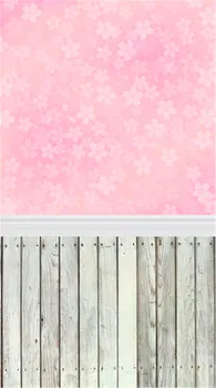 Pink Flowers Wall Vinyl Backdrops for Photography 3*5ft Newborn Baby Birthday Backgrounds for Photo Studio
Pink Flowers Wall Vinyl Backdrops for Photography 3*5ft Newborn Baby Birthday Backgrounds for Photo Studio
